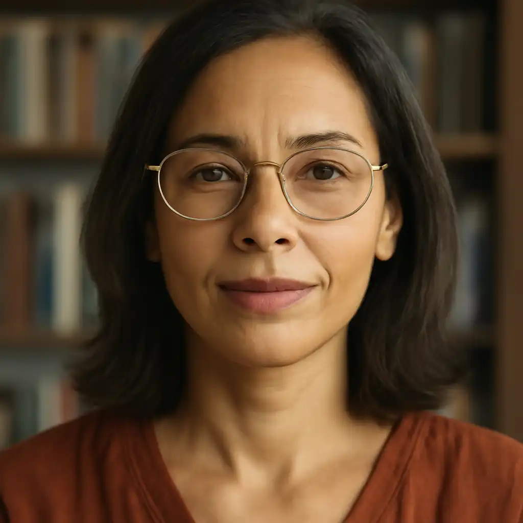 Mariana Rocha Cardoso